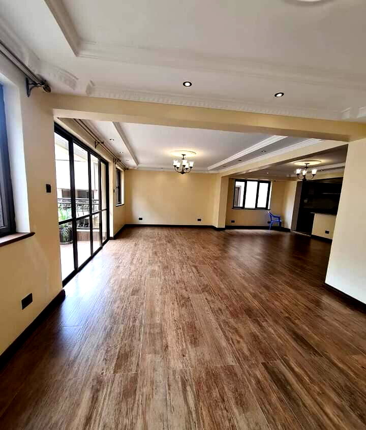 Newly Built 4-Ensuite Townhouse with Garden - Muthangari, Lavington