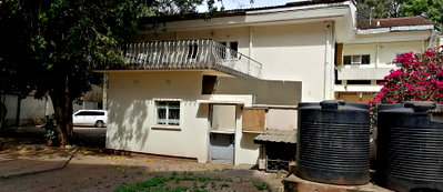 KSh 90M Westlands Office Space