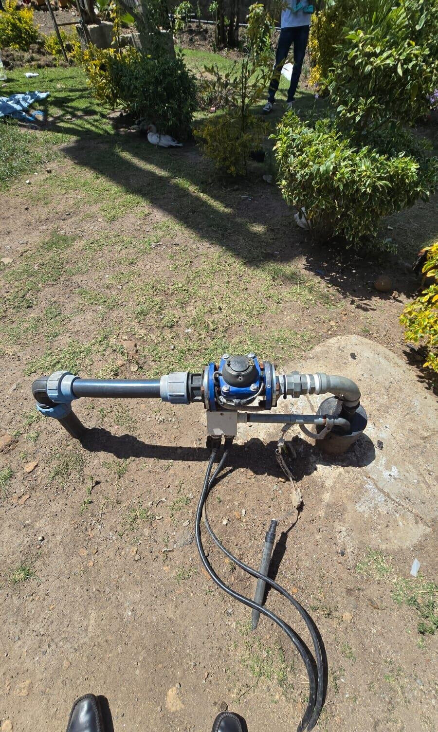 KSh 1.2M Plot in Kiserian