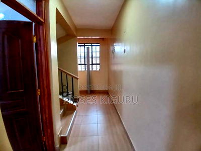 4bdrm Maisonette in One 4, Kimbo for rent - Image 13