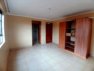 4bdrm Maisonette in One 4, Kimbo for rent - Image 9