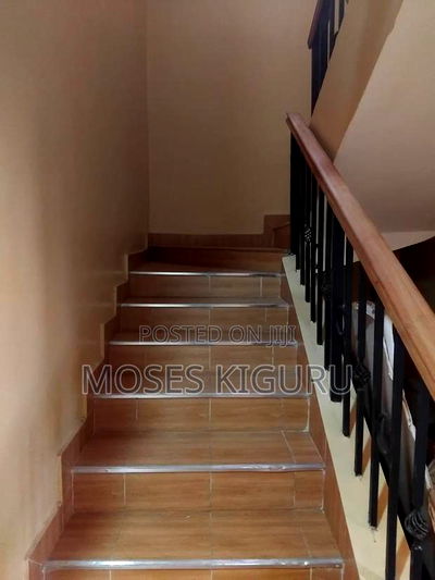 4bdrm Maisonette in One 4, Kimbo for rent - Image 14