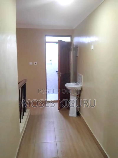 4bdrm Maisonette in One 4, Kimbo for rent - Image 8