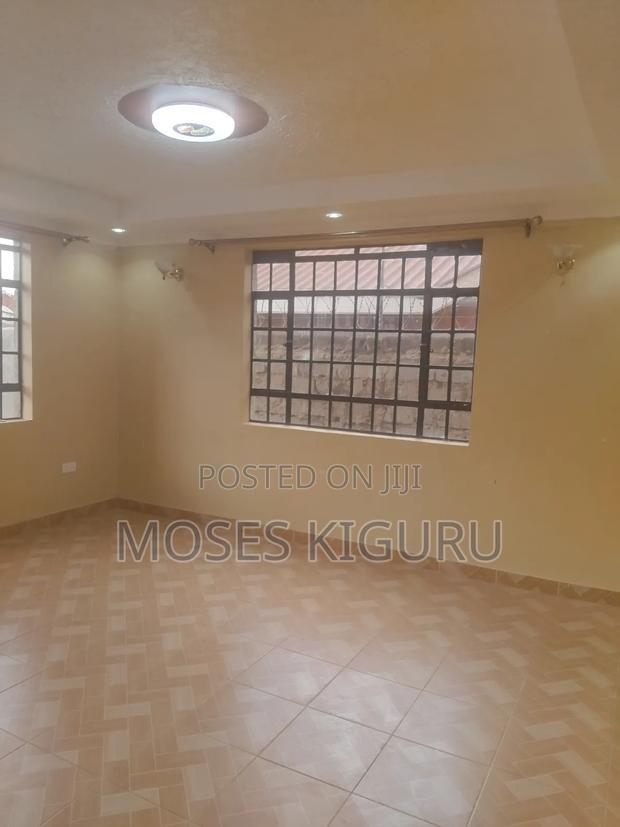 4bdrm Maisonette in One 4, Kimbo for rent
