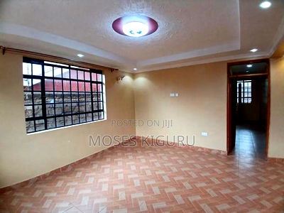 4bdrm Maisonette in One 4, Kimbo for rent - Image 10