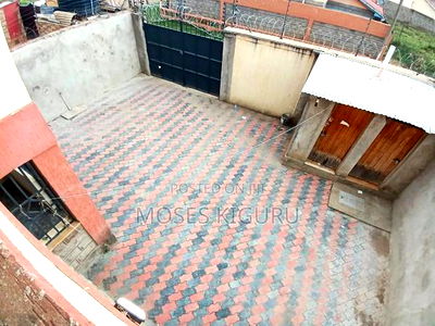 4bdrm Maisonette in One 4, Kimbo for rent - Image 18