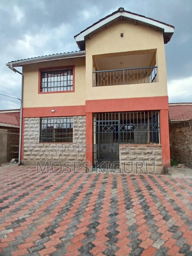 4bdrm Maisonette in One 4, Kimbo for rent