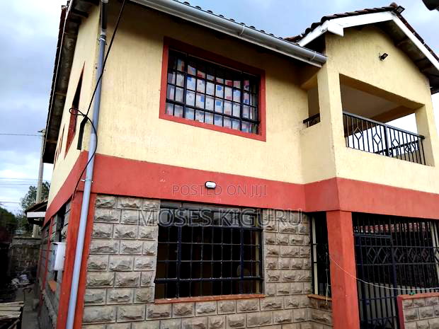 4bdrm Maisonette in One 4, Kimbo for rent