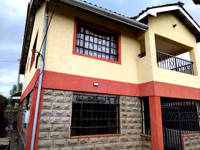 4bdrm Maisonette in One 4, Kimbo for rent - Image 2