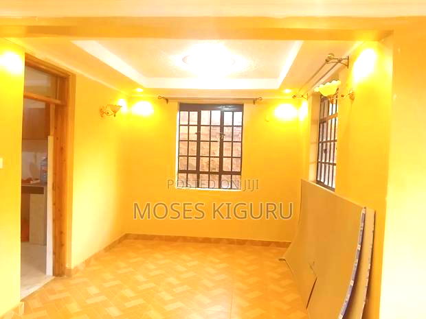 4bdrm Maisonette in One 4, Kimbo for rent