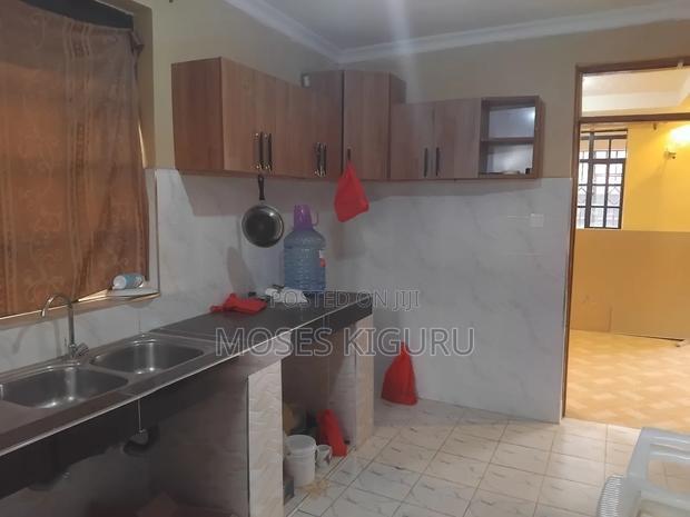 4bdrm Maisonette in One 4, Kimbo for rent