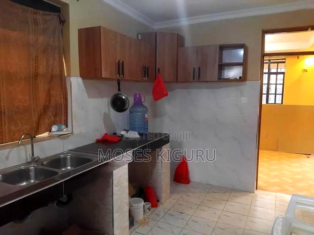 4bdrm Maisonette in One 4, Kimbo for rent