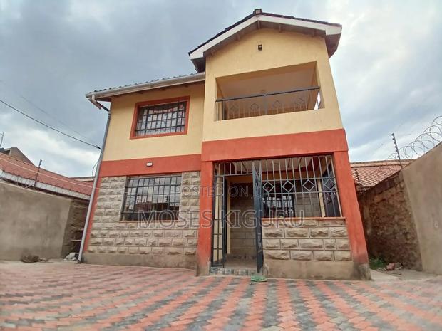 4bdrm Maisonette in One 4, Kimbo for rent