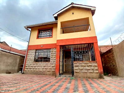 4bdrm Maisonette in One 4, Kimbo for rent - Image 17