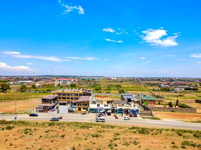 Prime Commercial Plot in Juja- Touching Tarmac, Only 4.2m - Image 1