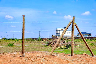 Prime Commercial Plot in Juja- Touching Tarmac, Only 4.2m - Image 3