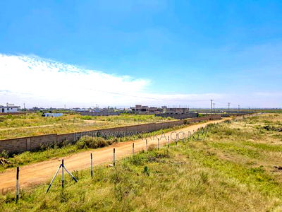 Prime Commercial Plot in Juja- Touching Tarmac, Only 4.2m - Image 2