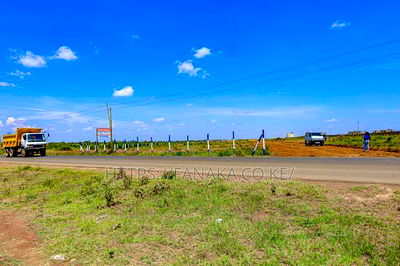Prime Commercial Plot in Juja- Touching Tarmac, Only 4.2m - Image 6