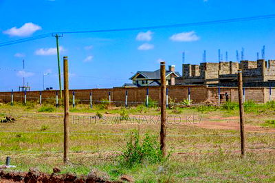 Prime Commercial Plot in Juja- Touching Tarmac, Only 4.2m - Image 5