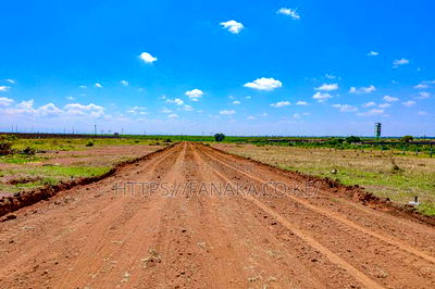 Prime Commercial Plot in Juja- Touching Tarmac, Only 4.2m - Image 4