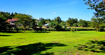 0.4 Acre Plot in Gated Community