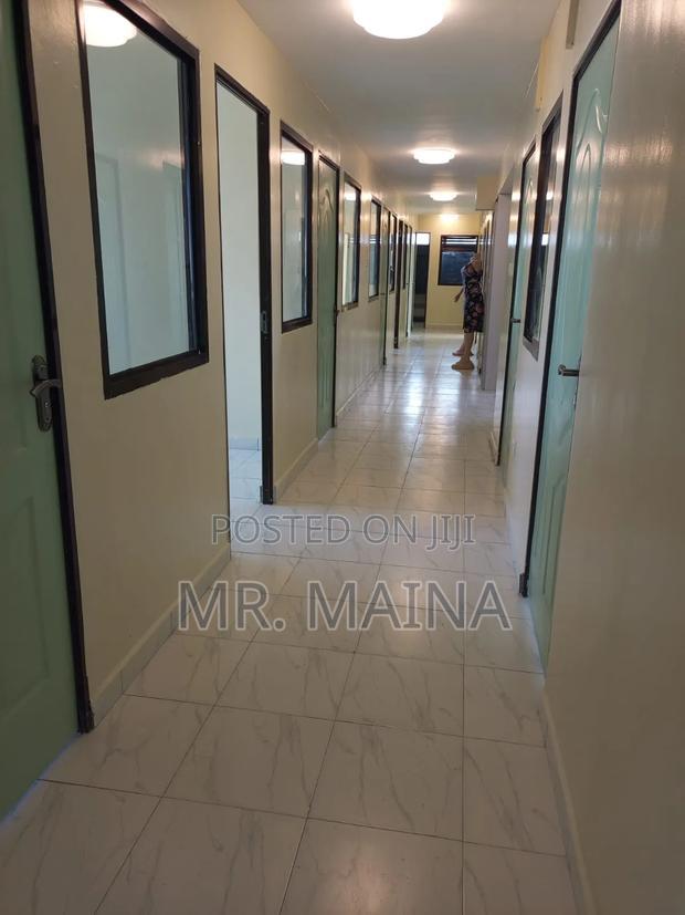Offices to Let Kimathi Street CBD