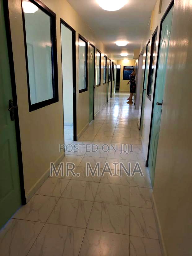 Offices to Let Kimathi Street CBD