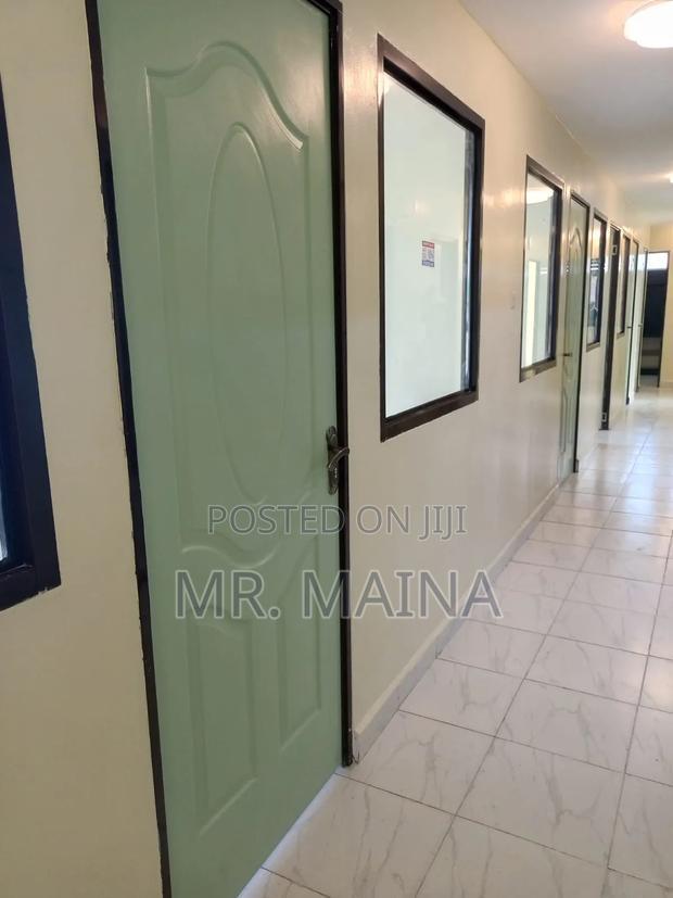 Offices to Let Kimathi Street CBD