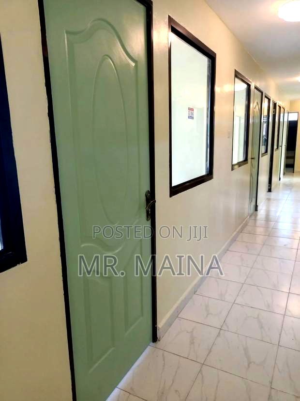 Offices to Let Kimathi Street CBD