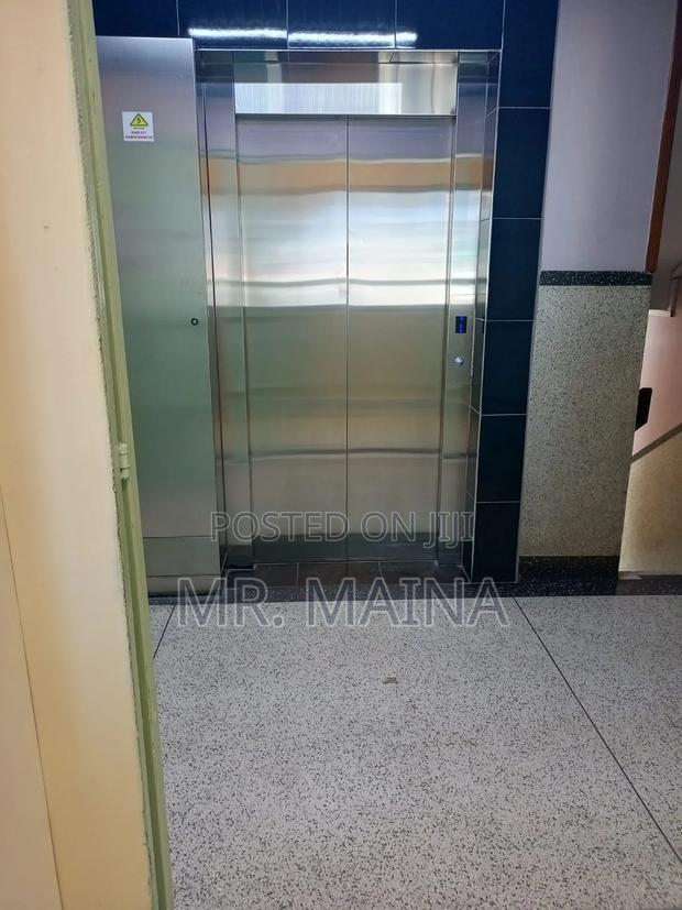 Offices to Let Kimathi Street CBD