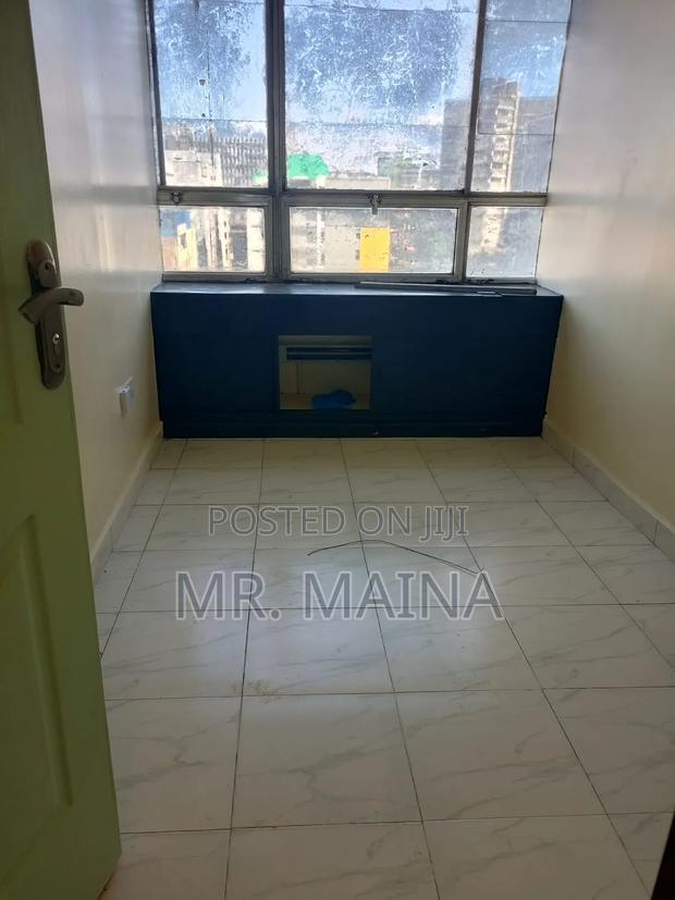 Offices to Let Kimathi Street CBD