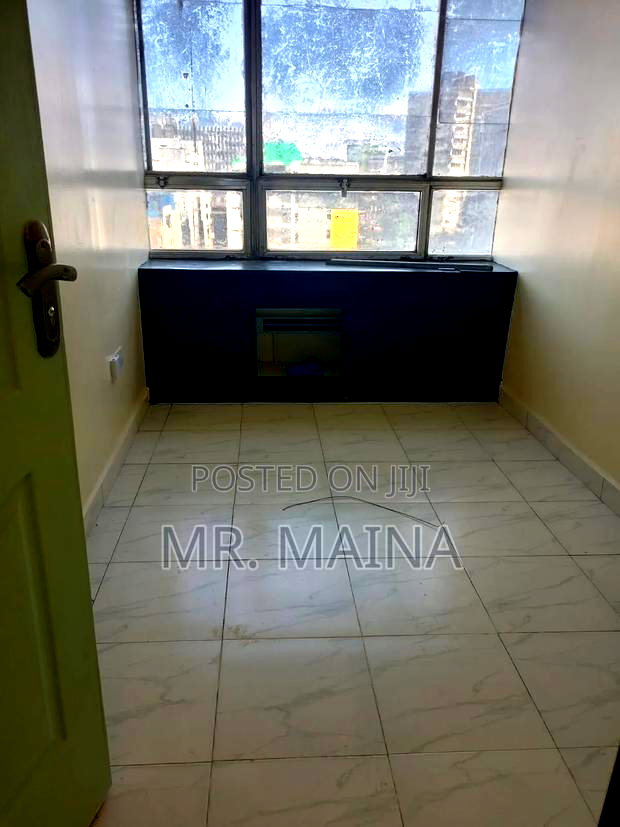 Offices to Let Kimathi Street CBD