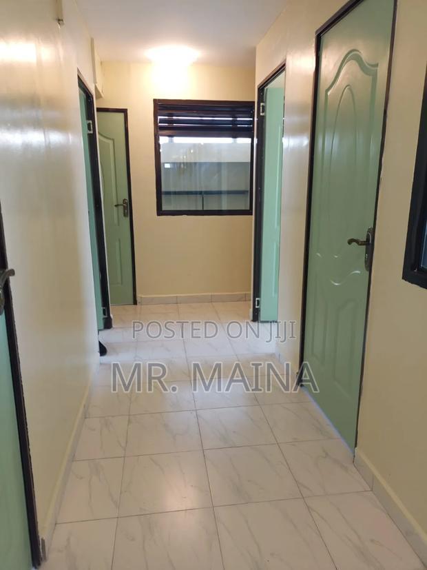 Offices to Let Kimathi Street CBD