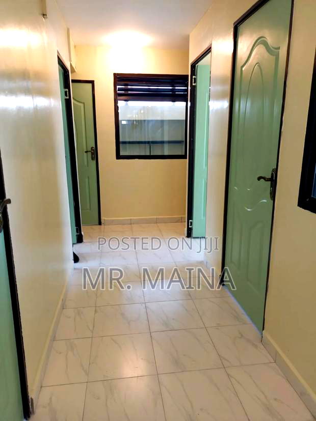 Offices to Let Kimathi Street CBD