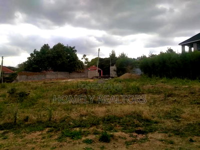 Residential Quarter Acre in Ongata Rongai Kandisi Nr Tarmac - Image 2