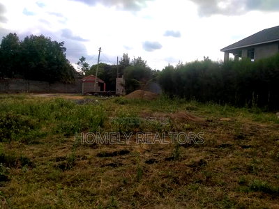 Residential Quarter Acre in Ongata Rongai Kandisi Nr Tarmac - Image 3