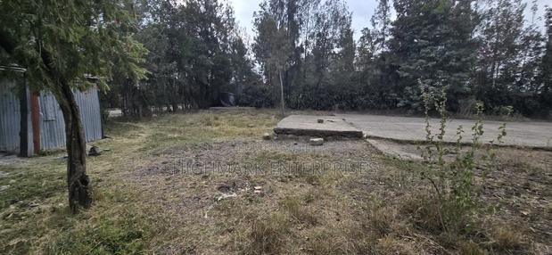 Plot for Sale Syokimau
