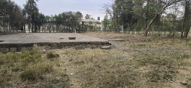 Plot for Sale Syokimau