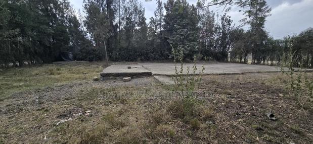 Plot for Sale Syokimau