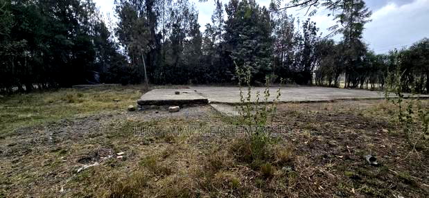 Plot for Sale Syokimau