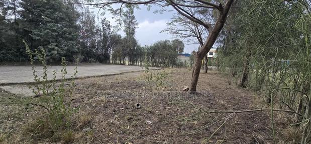 Plot for Sale Syokimau