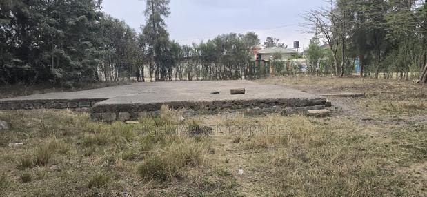 Plot for Sale Syokimau