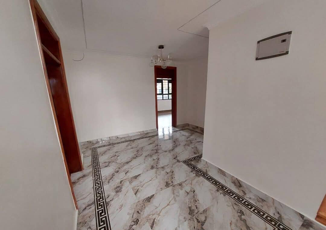 6-Bed Mansionette with Private Pool & Gazebo - Ruiru