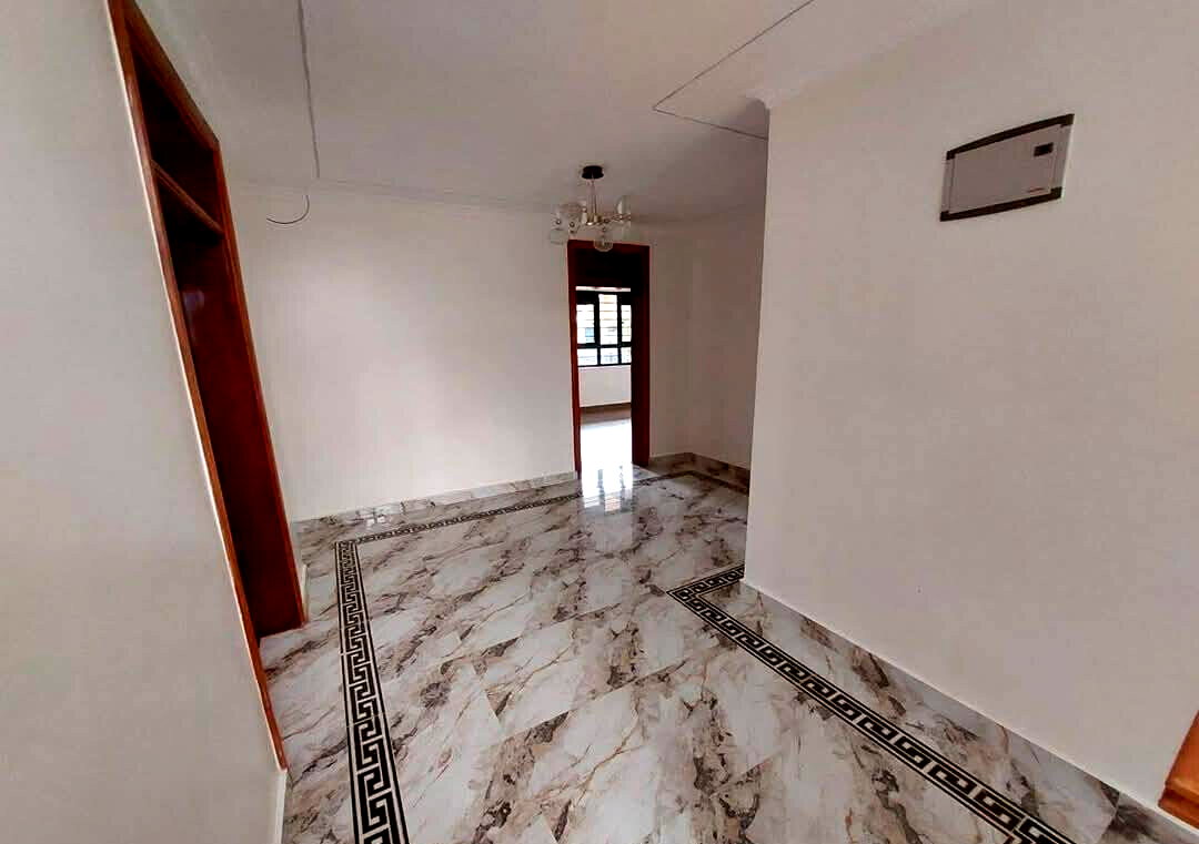 6-Bed Mansionette with Private Pool & Gazebo - Ruiru