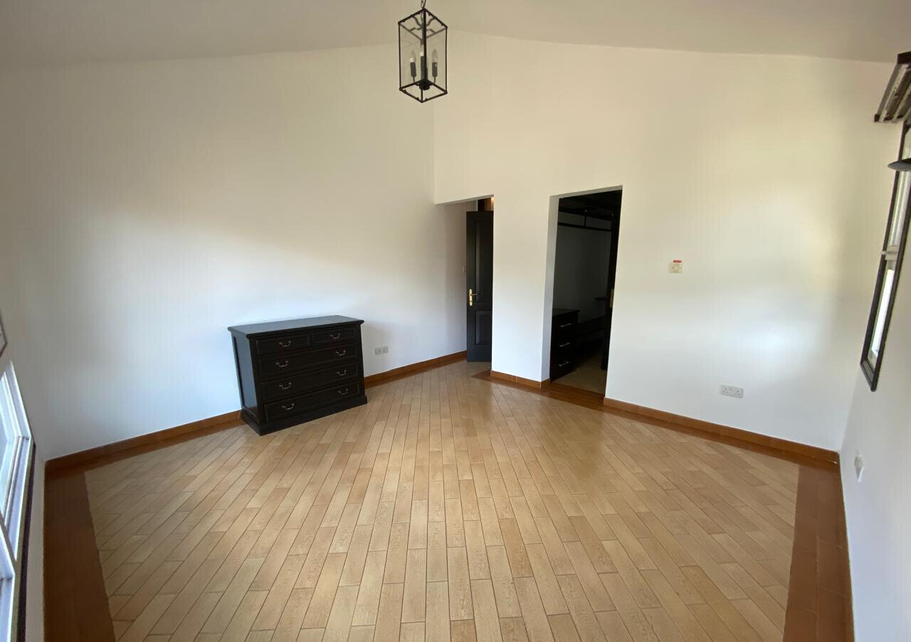 4BR Garden Home at KSh 310K