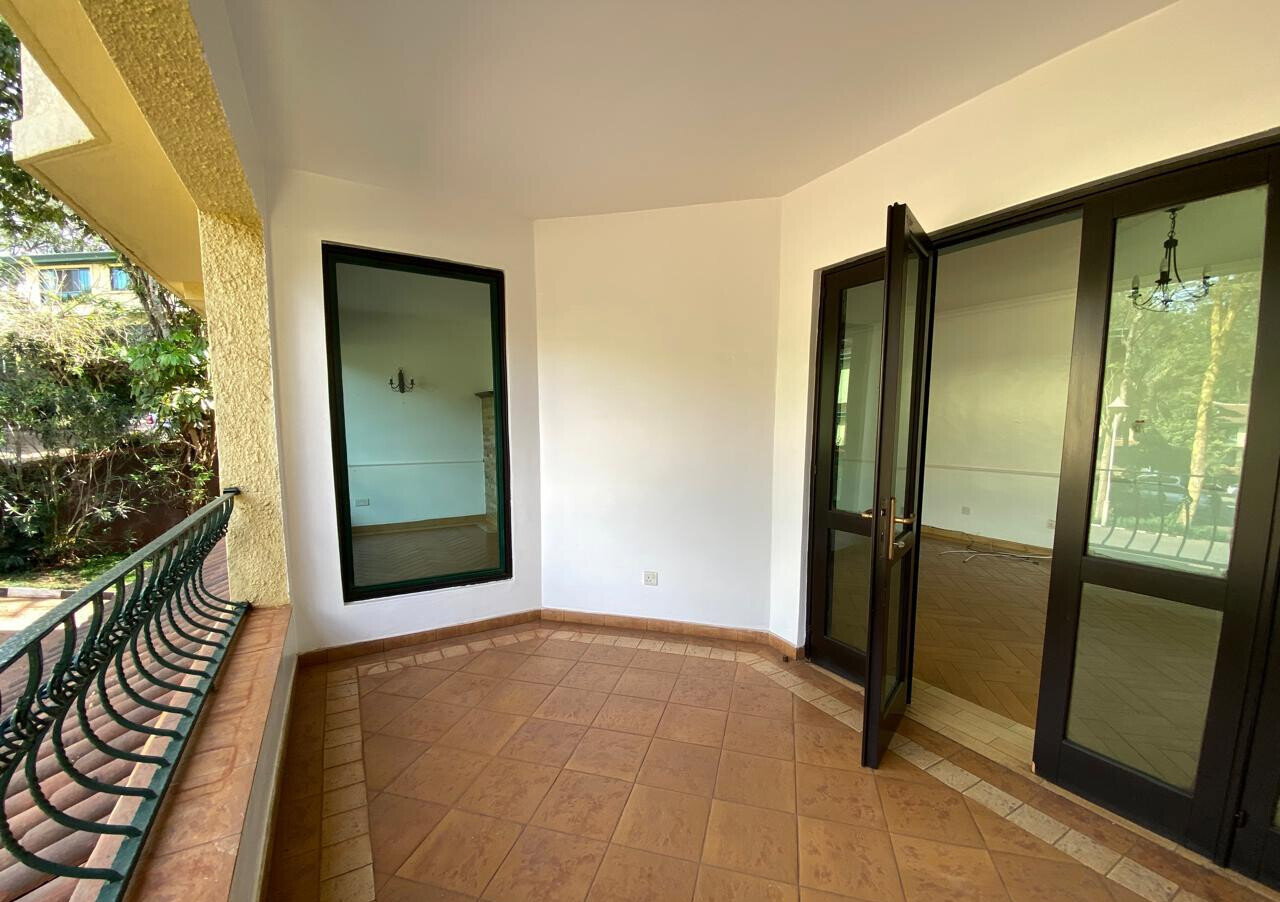 4BR Garden Home at KSh 310K