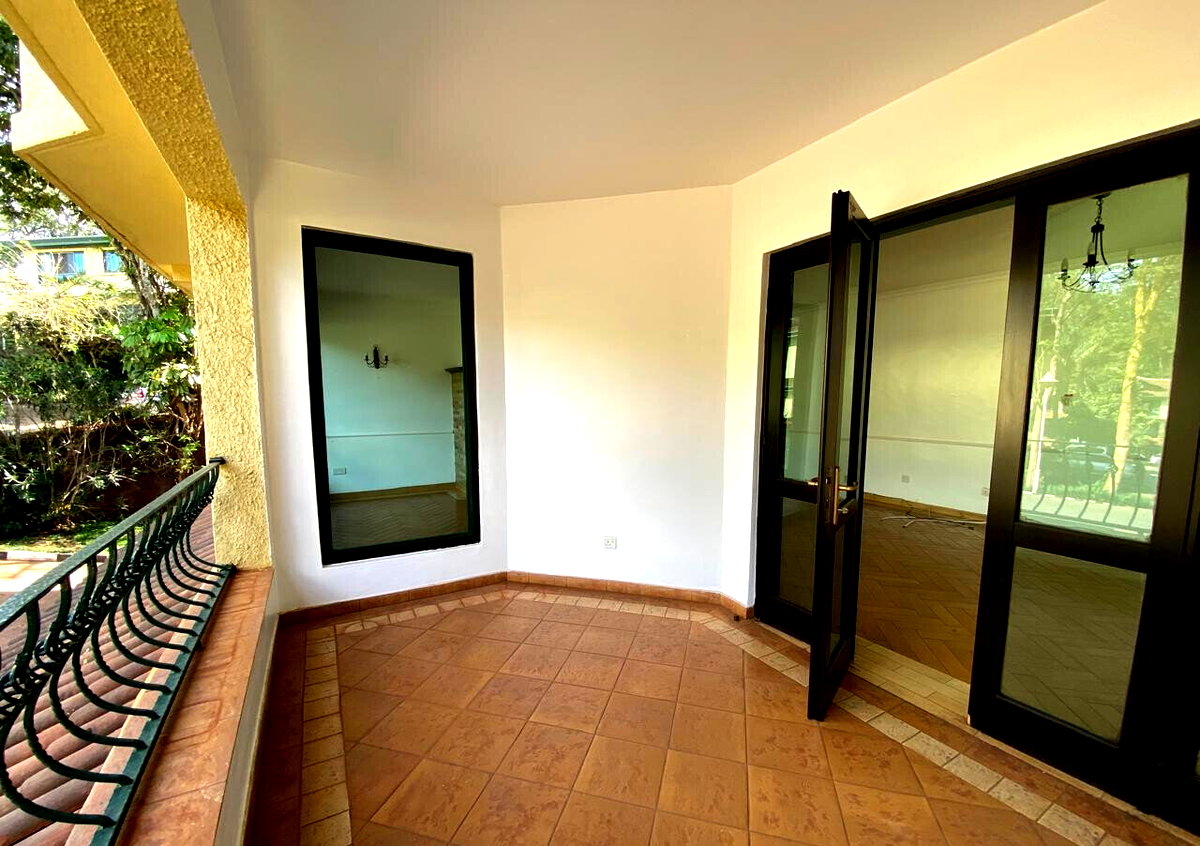 4BR Garden Home at KSh 310K