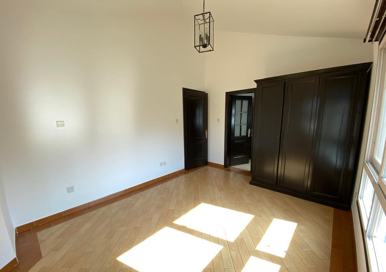 4BR Garden Home at KSh 310K