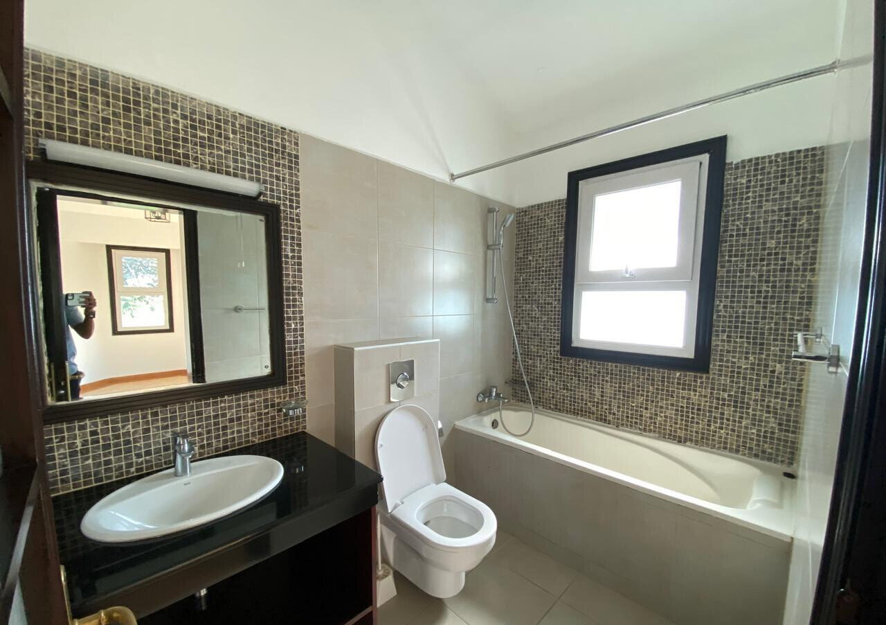 4BR Garden Home at KSh 310K