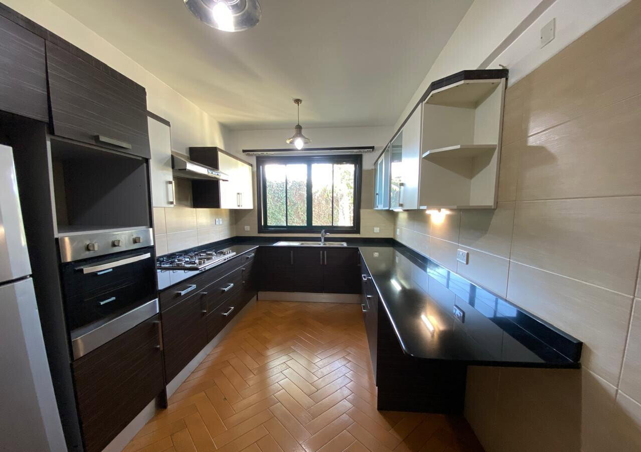 4BR Garden Home at KSh 310K